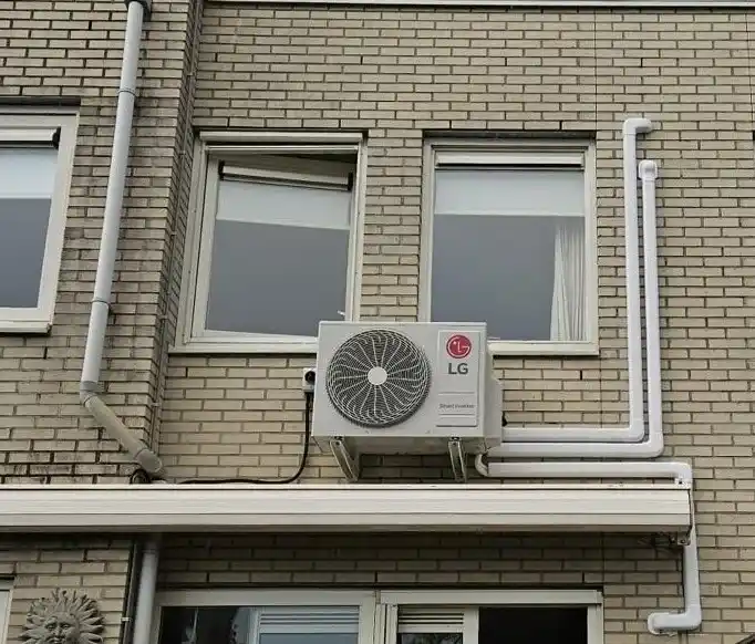 Voordelen Airco Installatie