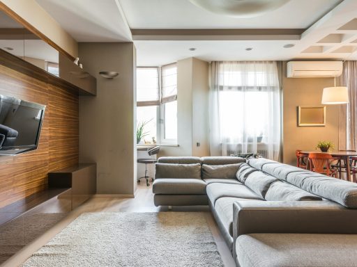 Is een airco veilig om ’s nachts te verwarmen?